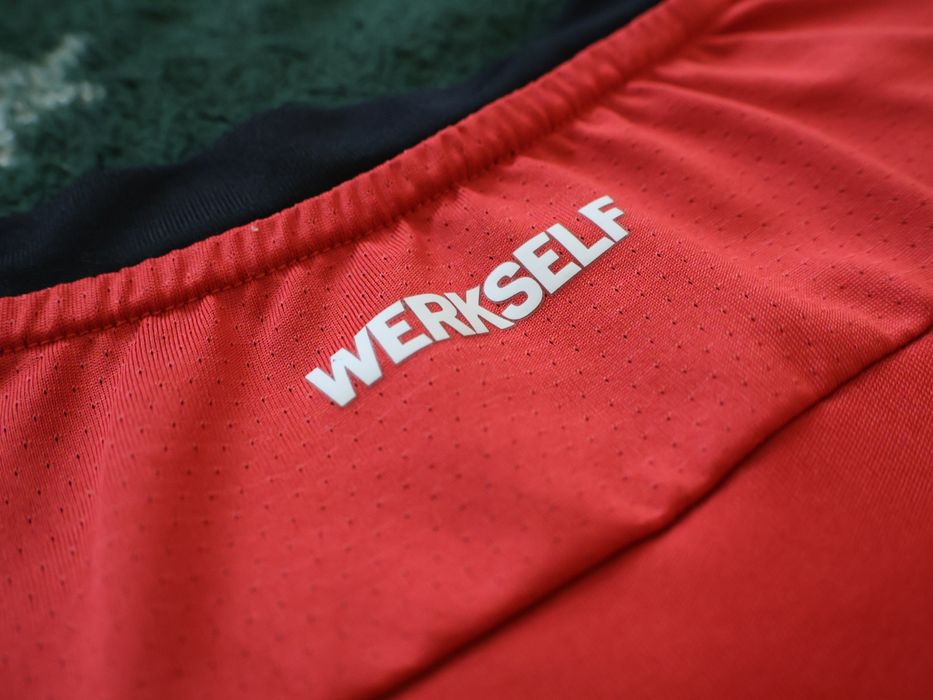 Bayer Leverkusen официален екип сезон 2024