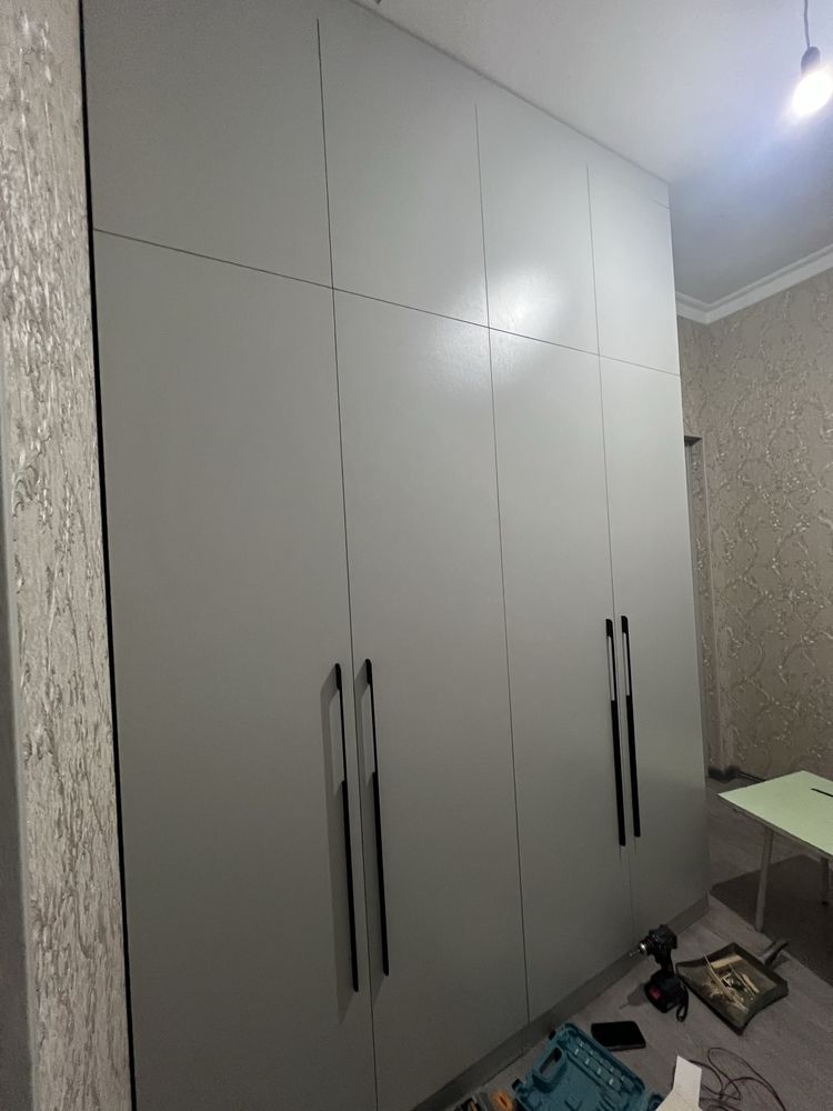 Мебель на заказ