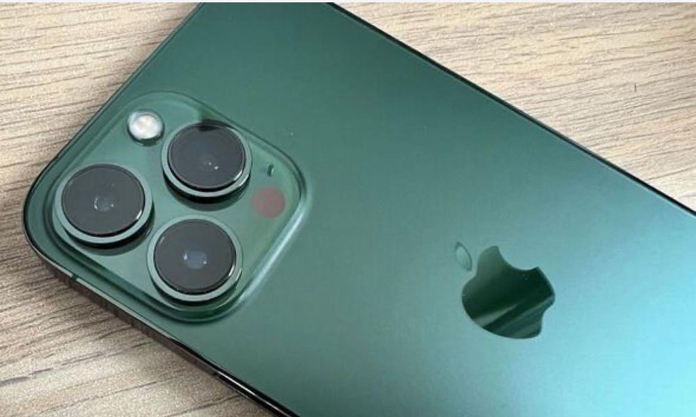 Айфон 13 про сост идеал