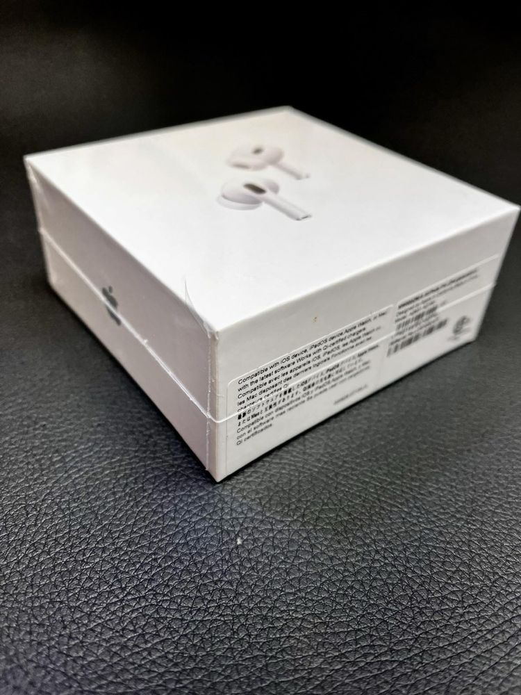 Apple AirPods Pro 2nd Gen -последен модел Запечатани нови MW022ZM