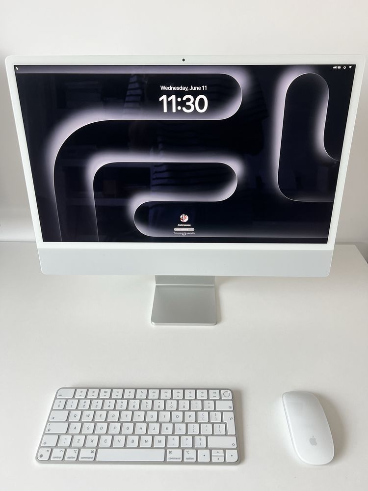 Imac M1 16gb 512 SSD