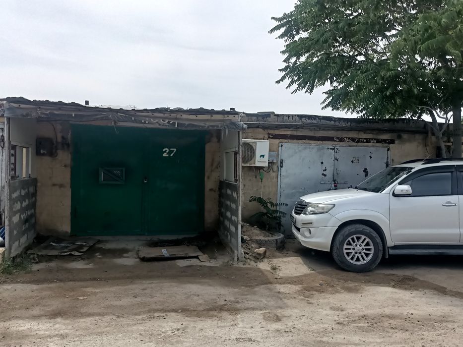Продам  гараж в ГСК Нефтепроводчик