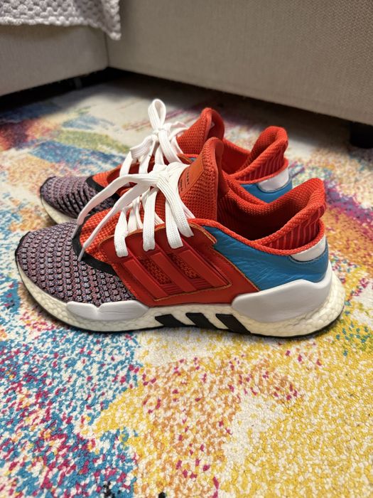 Adidas original Eqt support 91-18