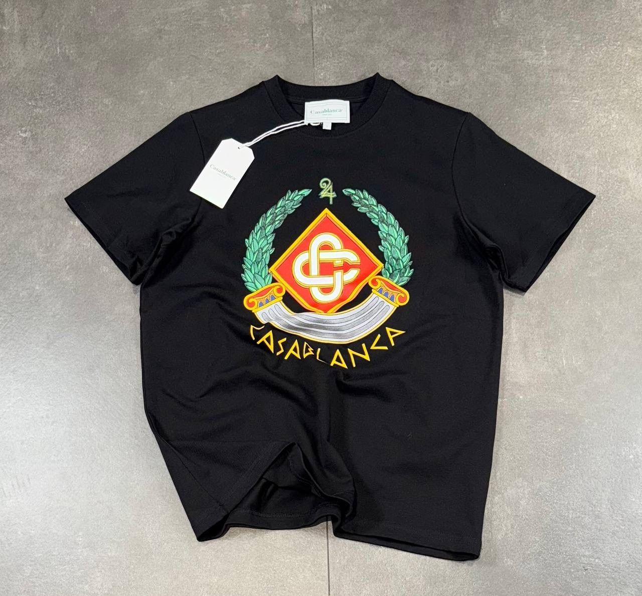 Tricou Dsquared2 Top Premium Bumbac 100 %