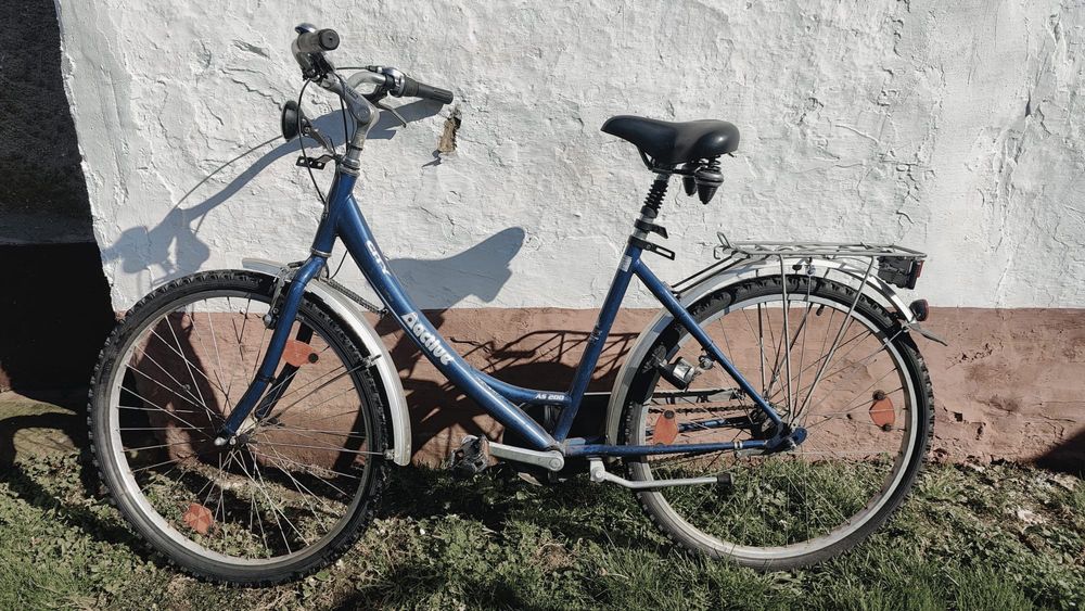 Vand biciclete second hand