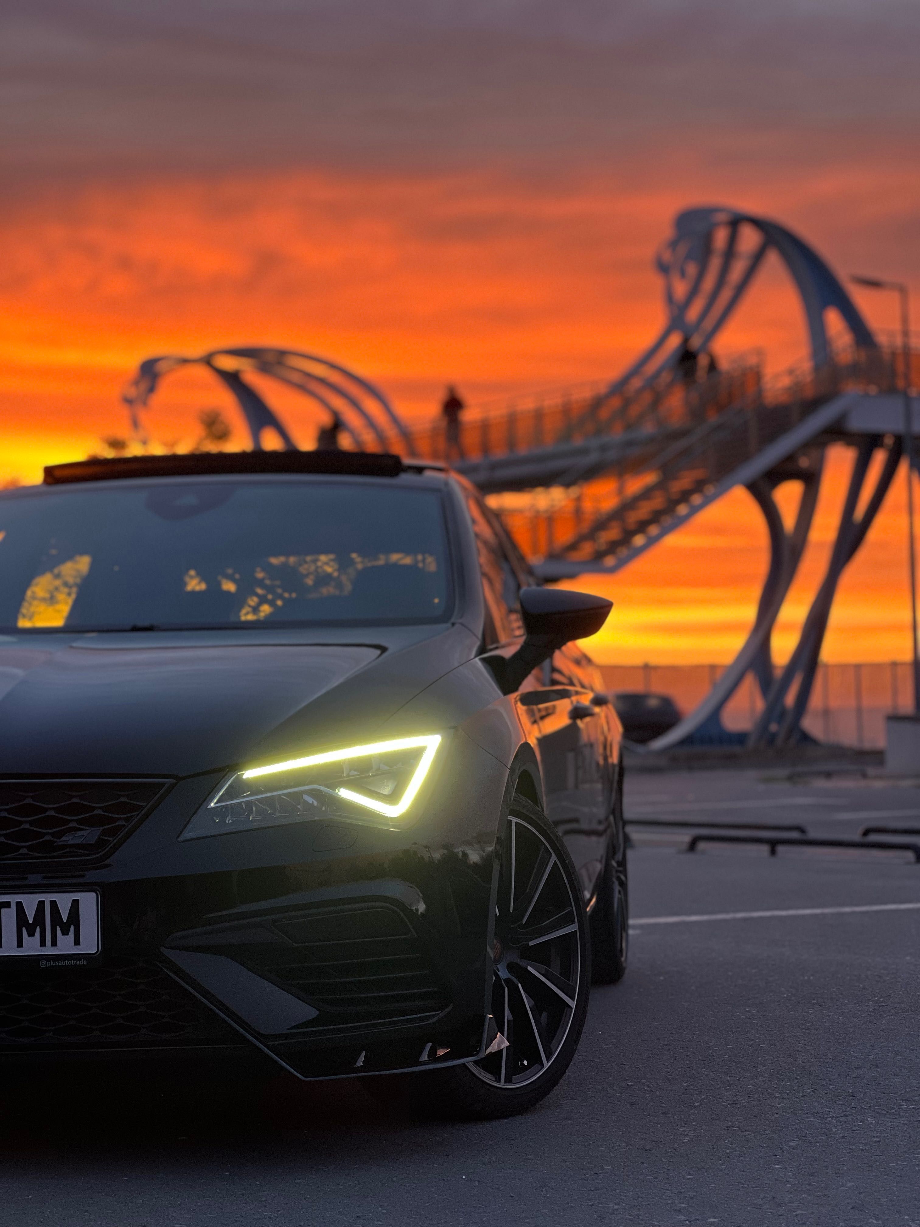 Seat Leon Cupra 2019