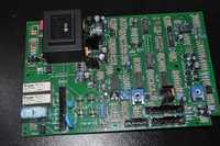 Placa electronica centrala Ariston Microtec, T2  Dianboiler si SIMAT