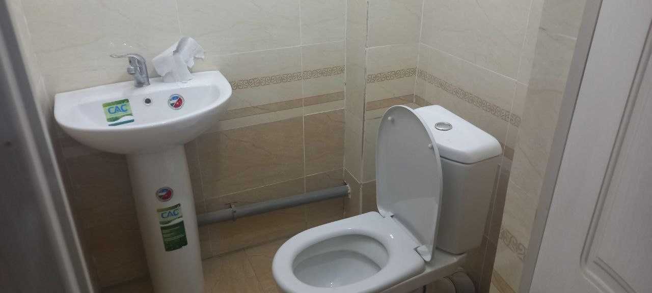 Sohil dom 3 xonali