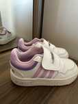 Детски Маратонки Adidas Hoops  номер 26 1/3