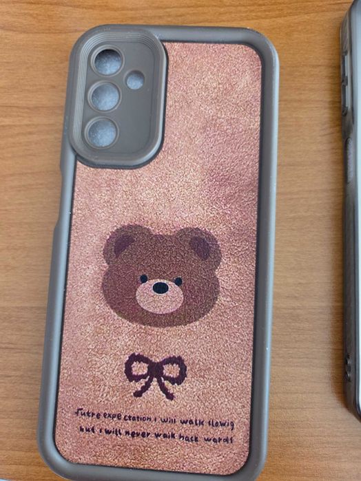 Кейс / калъф Самсунг А15