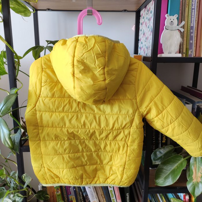 Яке и елек за момичета и момчета  92-98р