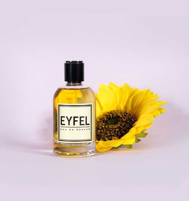 Eyfel Cosmetic® 1ОО ml ЦЕНА 15 лв Айфел козметик® 5О ml ЦЕНА 11 лв