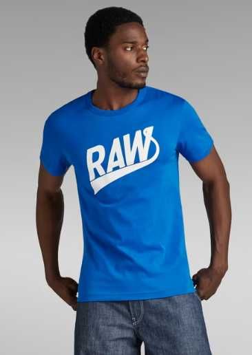 Тениска G-Star Raw - S,M,L