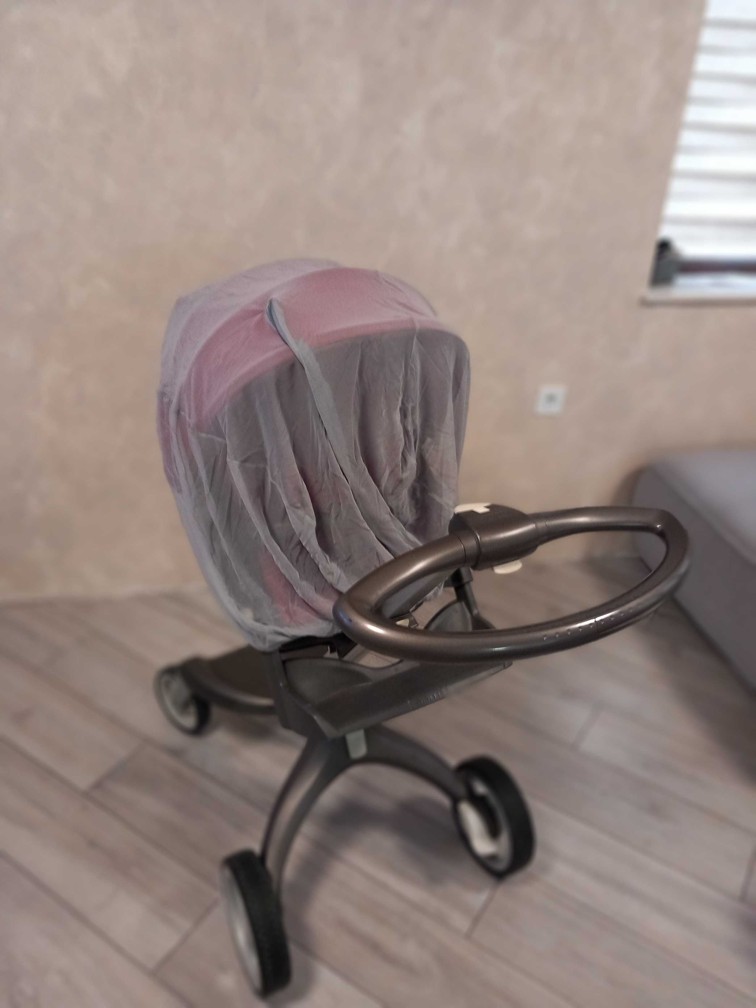 Stokke Xplory бебешка количка