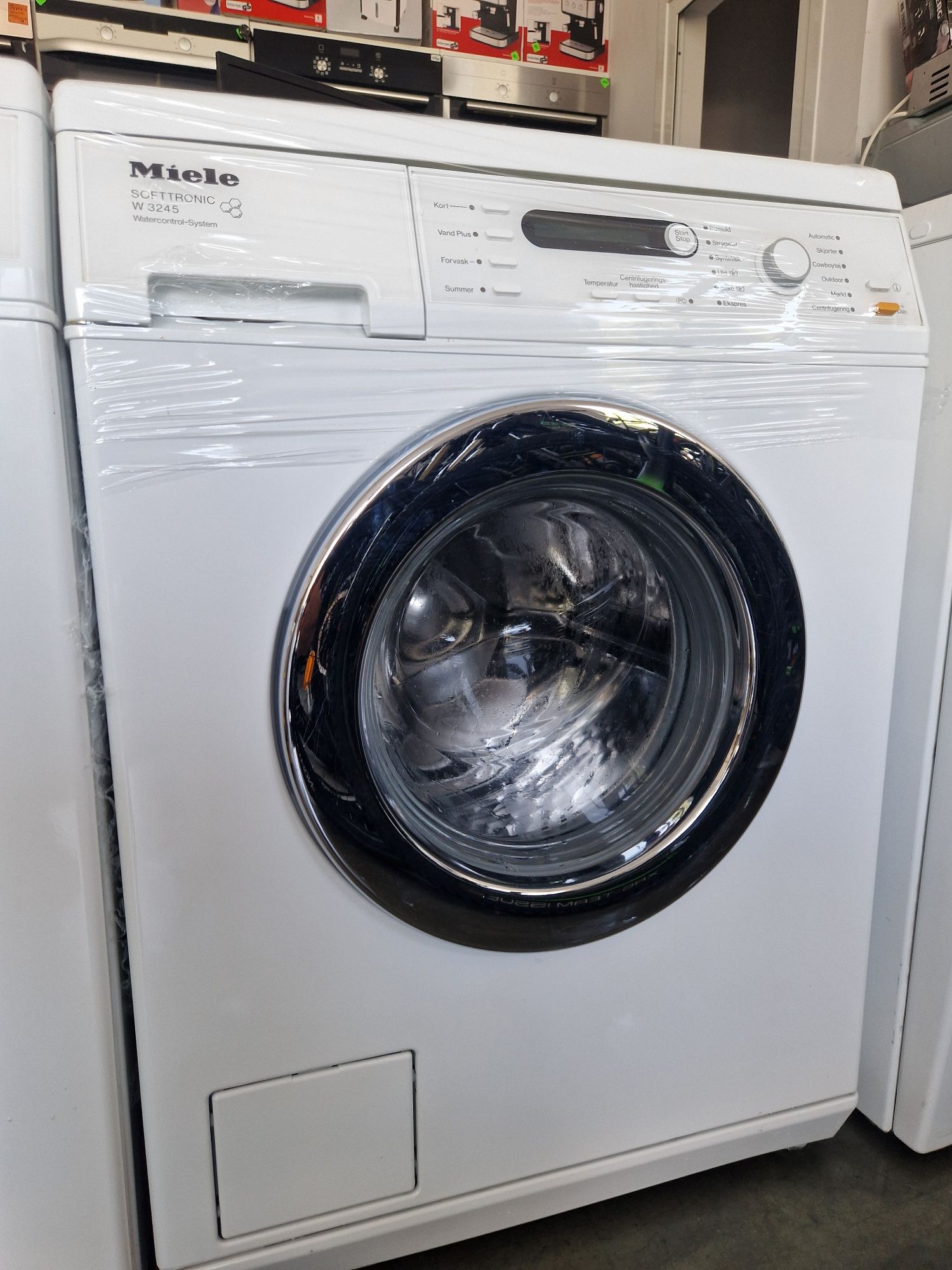 Пералня  MIELE softtronic W3245 Made in Germany