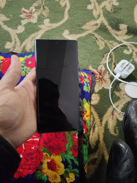 Samsung note 20 ultra