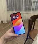 Iphone 13 pro max 256 gb