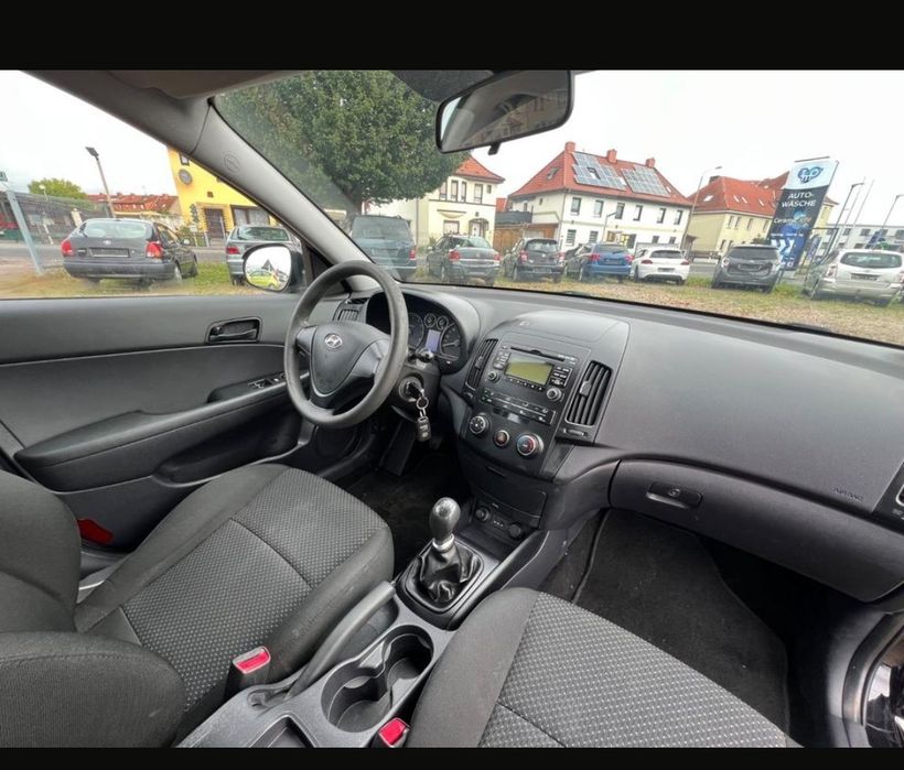 Hyundai i30  1.4 Benzina