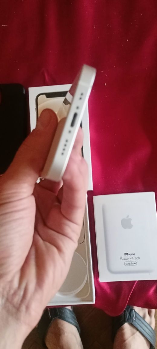 iPhone 12 mini 64gb