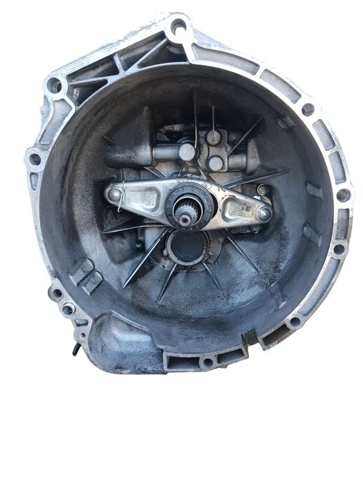 Cutie de viteze manuala 6 trepte BMW 1 II F20 2010 - > 2.0 118 d N47 D