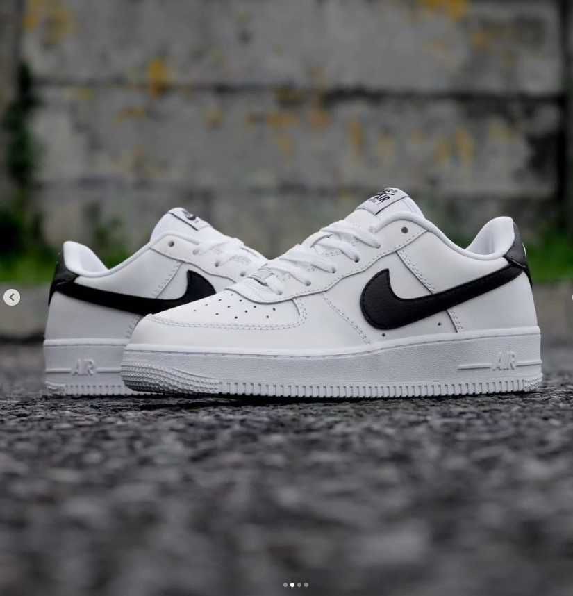 Nike Airforce 1 l Full Box l Diverse Marimi