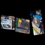 3 Surse  de alimentare pc