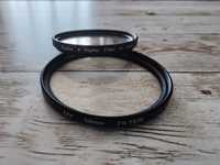 Filtre UV Kenko 52mm si 58mm