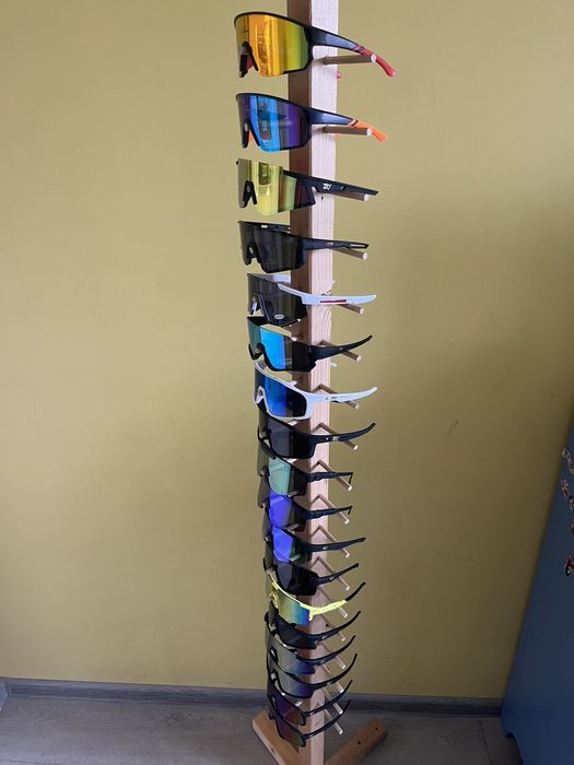 Маски очила слънчеви