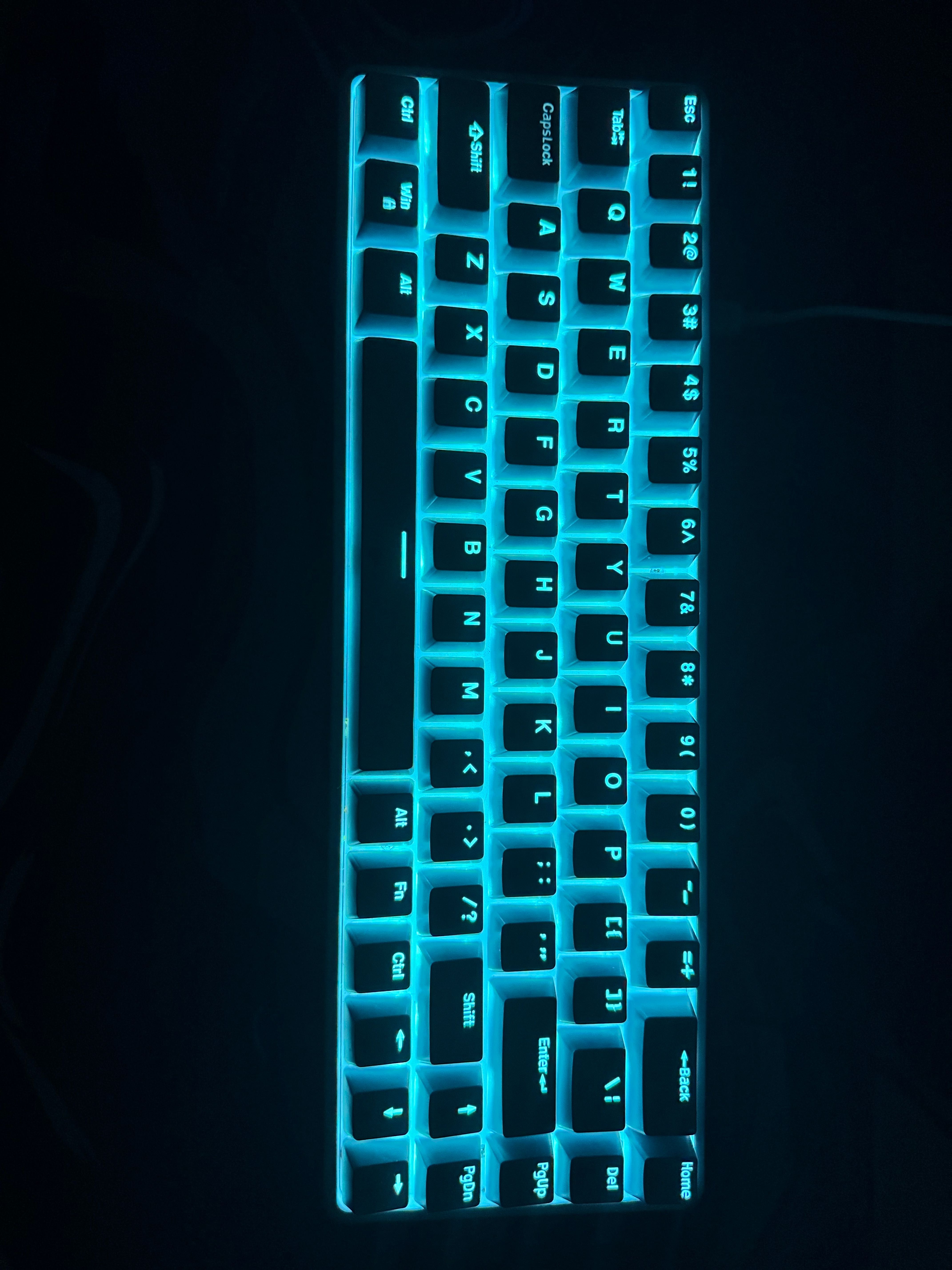 Tastatură Mecanică KEMOVE TMKB T68SE