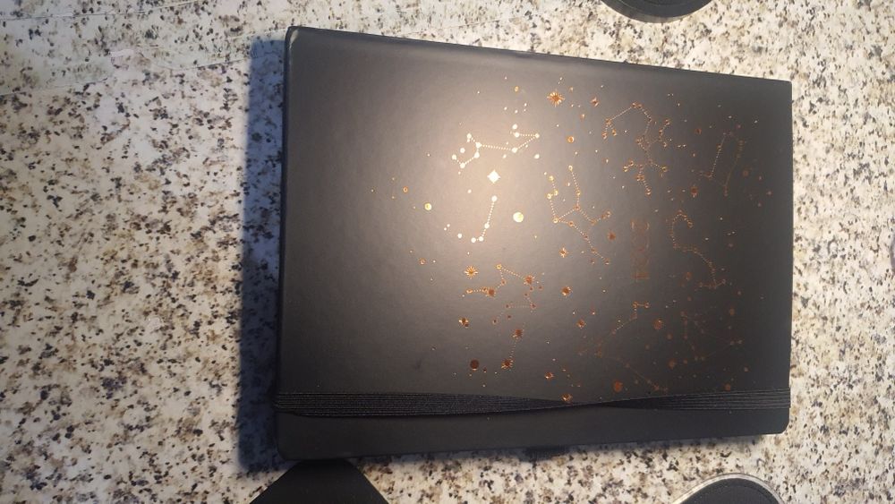 Тефтери с календари