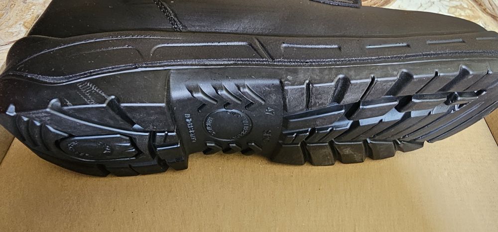 Мъжки зимни кубинки