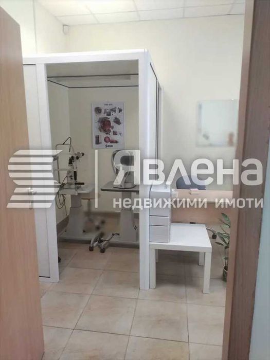 Продава се Магазин в София, Младост 3 - 54 кв.м за 3982 €/кв.м - Снимка #12