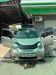 Matiz best 2006 arenda bor