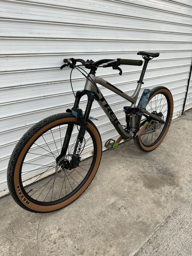 Enduro TREK Fuel EX 7 2020, XL 29”