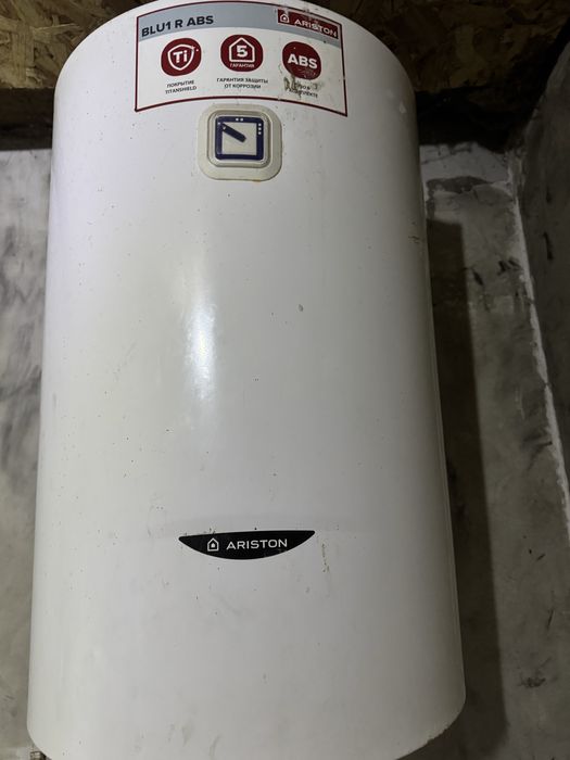 Водонагреватель бойлер на 80 л