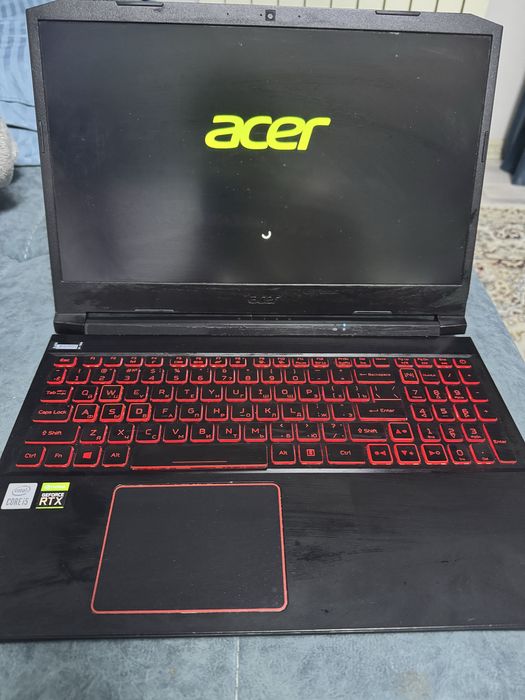 Продам Acer nitro 5