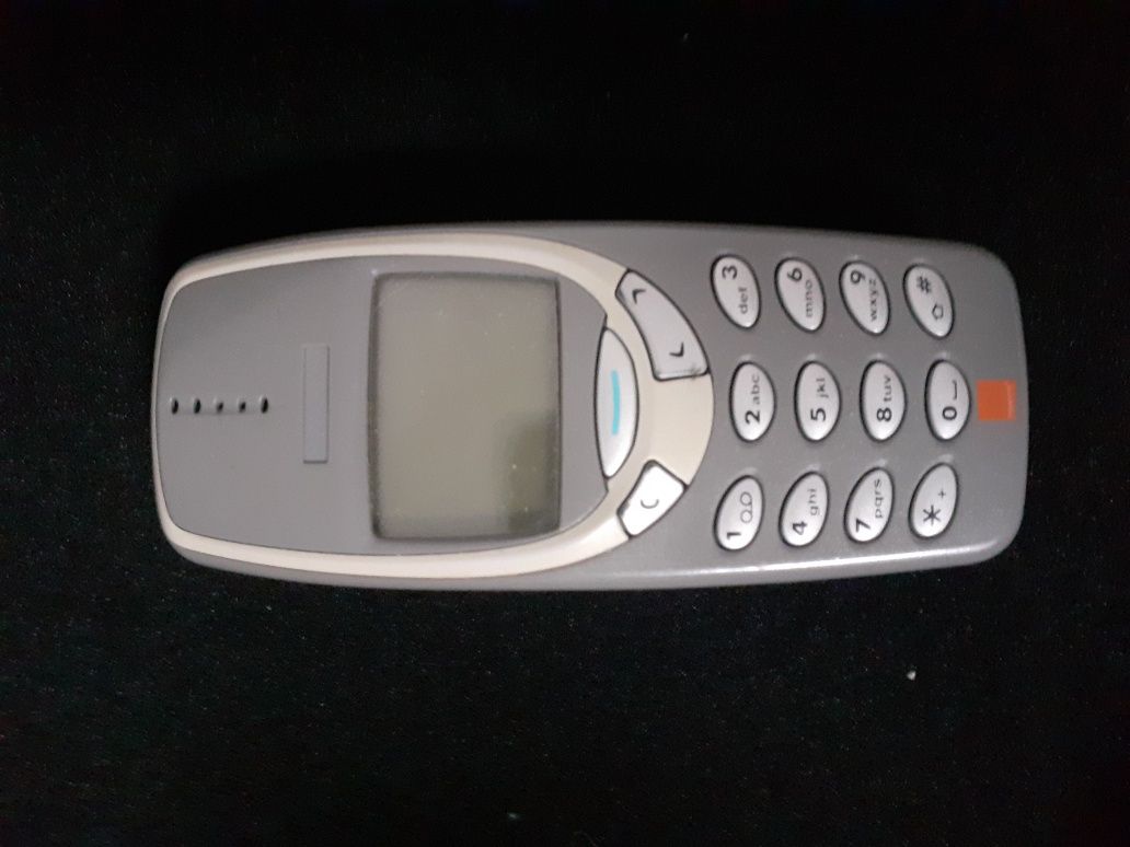 Nokia 3310 3410 C3