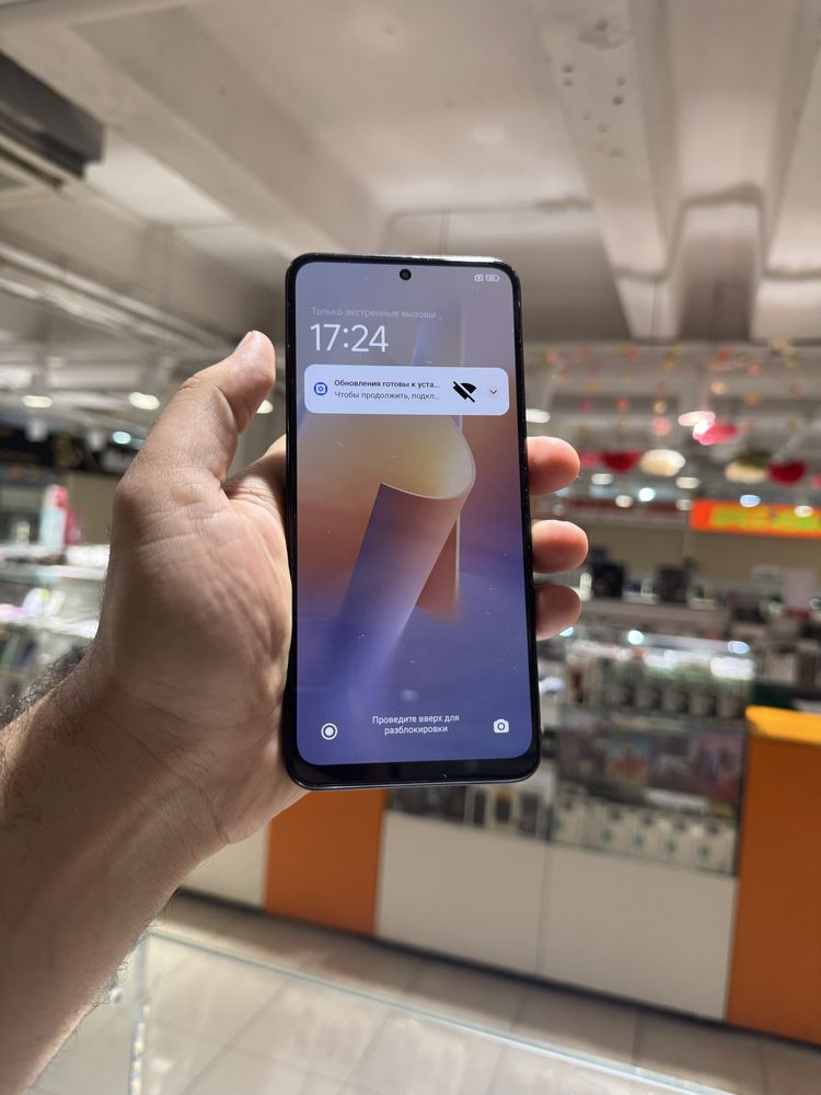 Redmi note 12 128gb