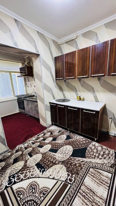 3 хонали квартира