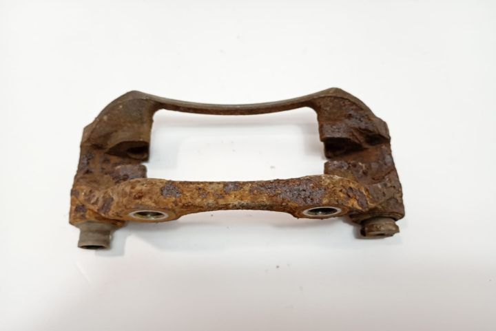 Suport  etrier fata Peugeot 206  seria