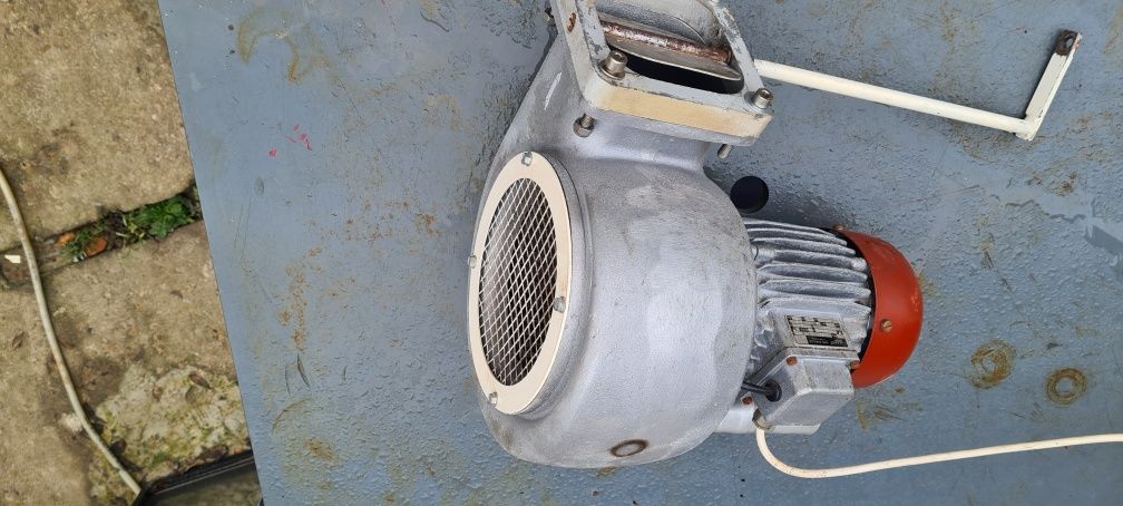 Ventilator, exhaustor 220v