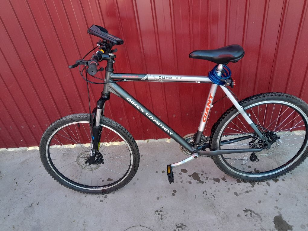 Bicicleta 27.5 .