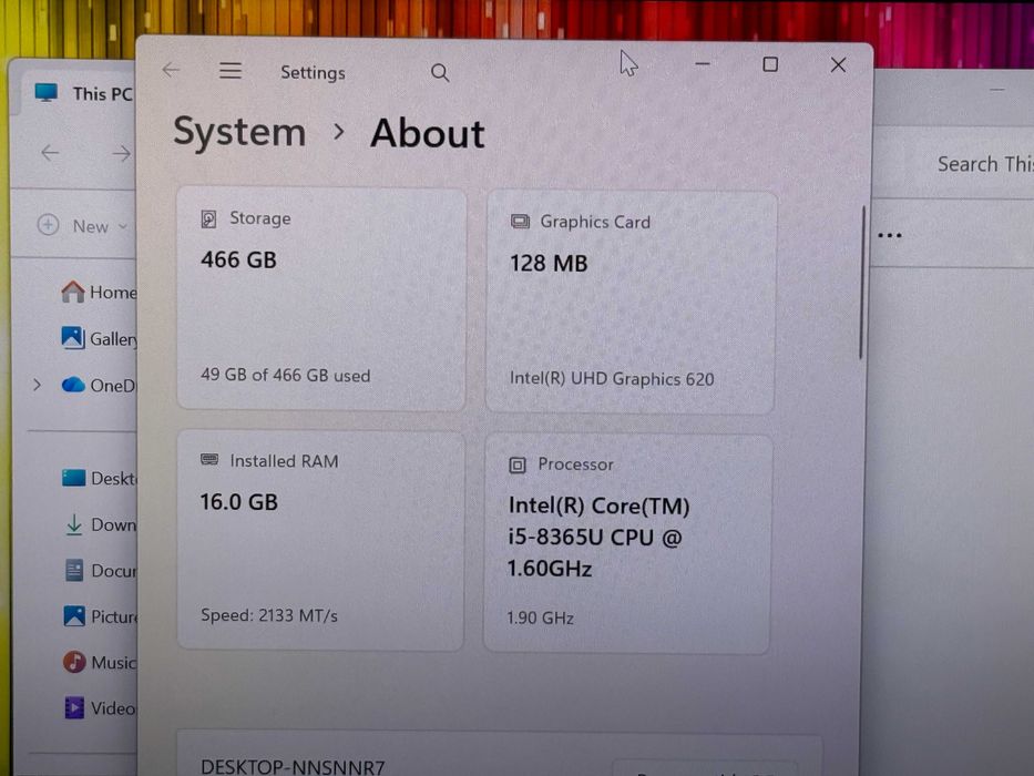 HP X360 1030 G4`i5-8365U/16G  RAM/512GB SSD/FHD IPS 1000 nits/Бат 10ч