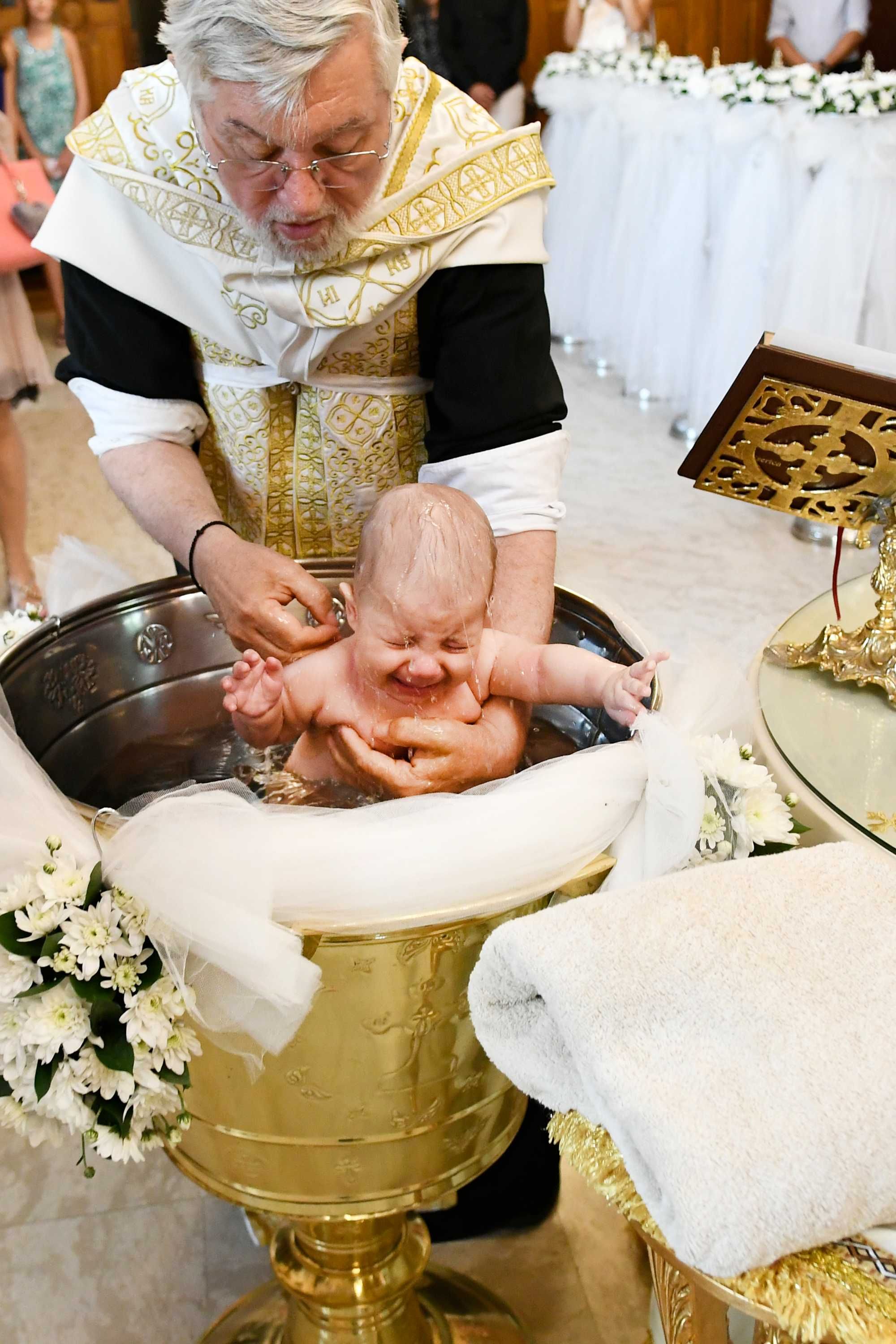 Fotograf Botez Bucuresti - Primele amintiri fotografice