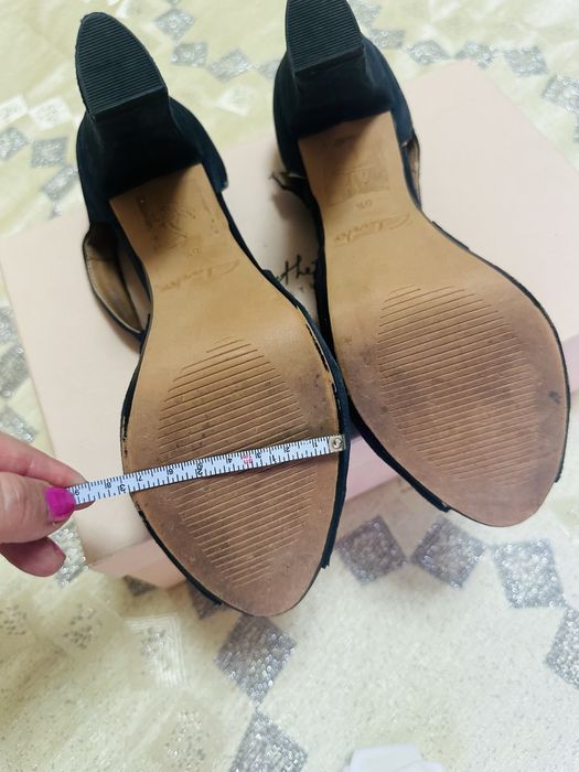 Sandale Clarks de foarte buna calitate
