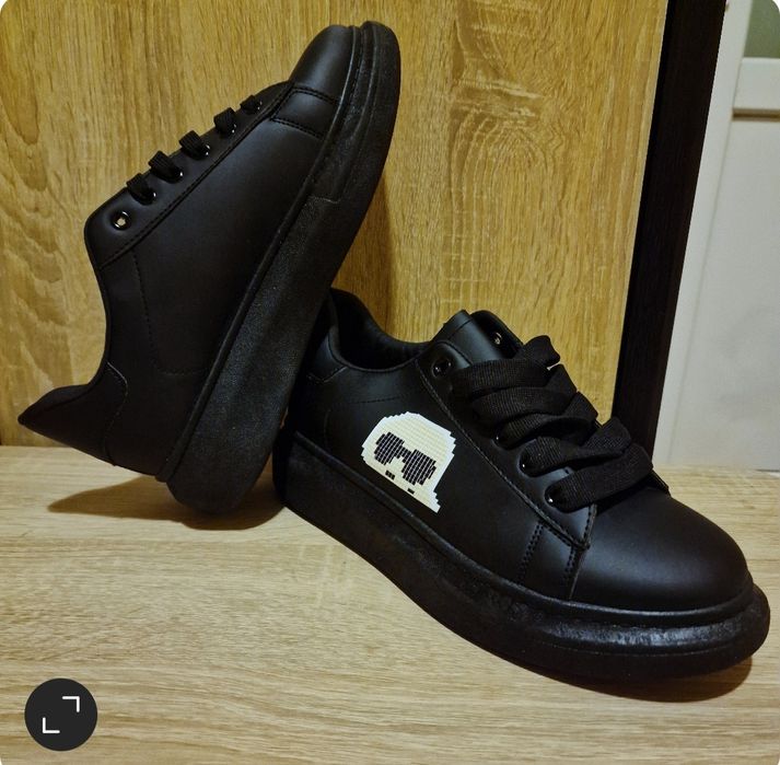 Adidași Bărbătești Model nou