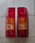 Lampa Sprinter Lampa Spate Vw Lt 1996 - 2006 Triplă Stop Frână NOU