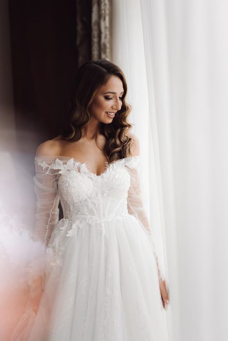 Rochie de mireasa