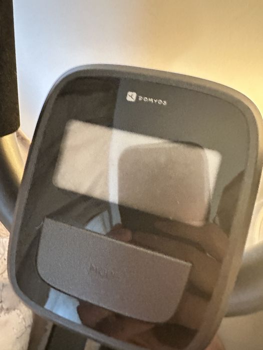 Bicicleta eliptica Domyos EL 100