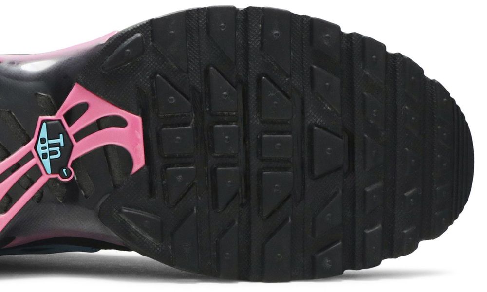 Nike Air Max Plus 'Miami Vice'
